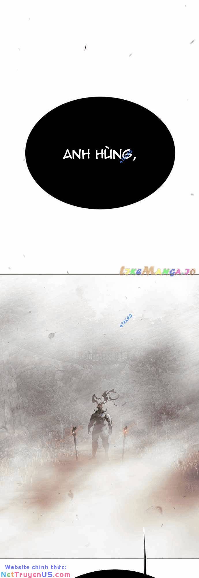 Kỷ Nguyên Siêu Anh Hùng Chap 142 - Next Chap 143