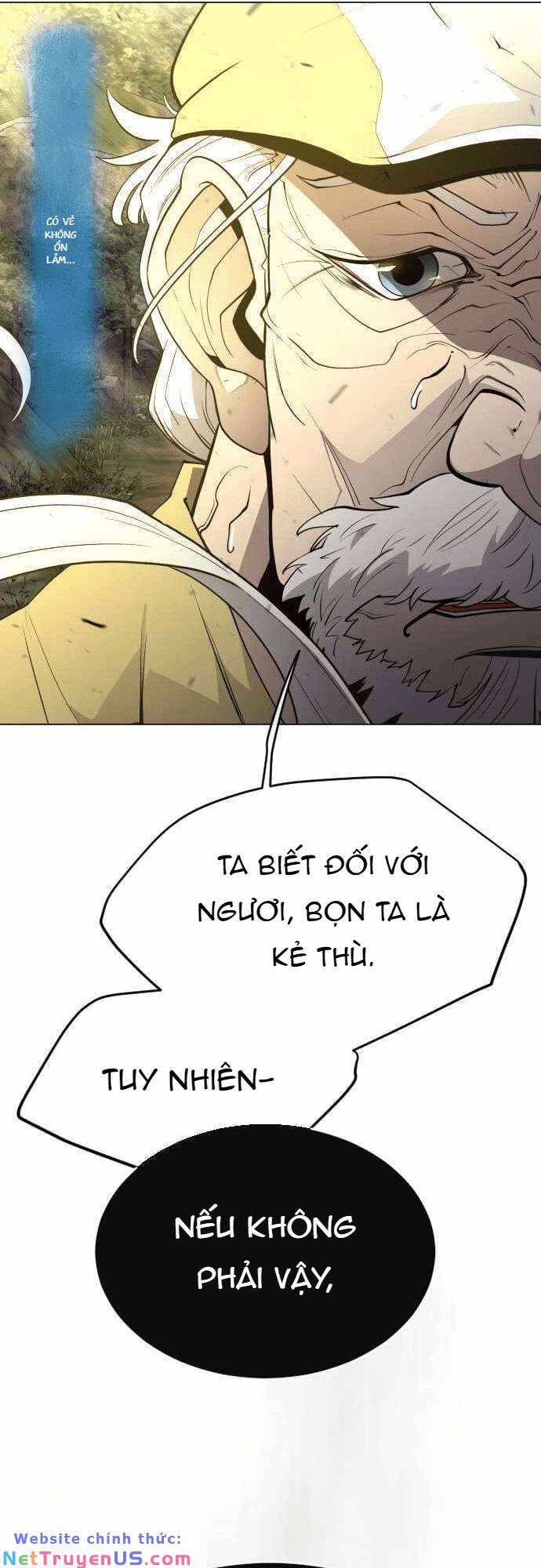 Kỷ Nguyên Siêu Anh Hùng Chap 142 - Next Chap 143