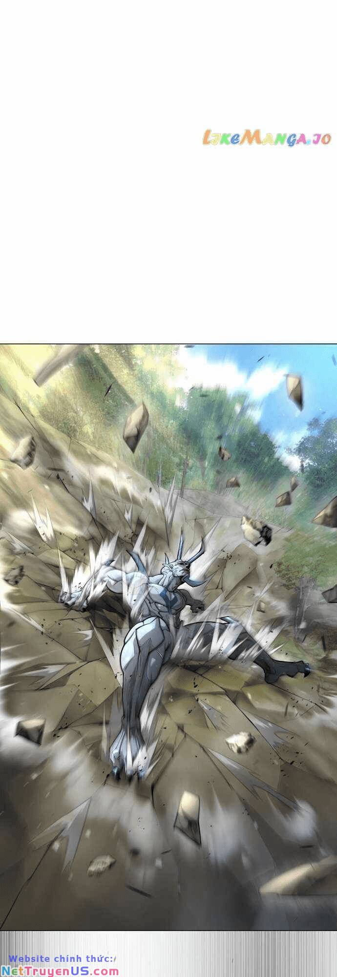 Kỷ Nguyên Siêu Anh Hùng Chap 142 - Next Chap 143