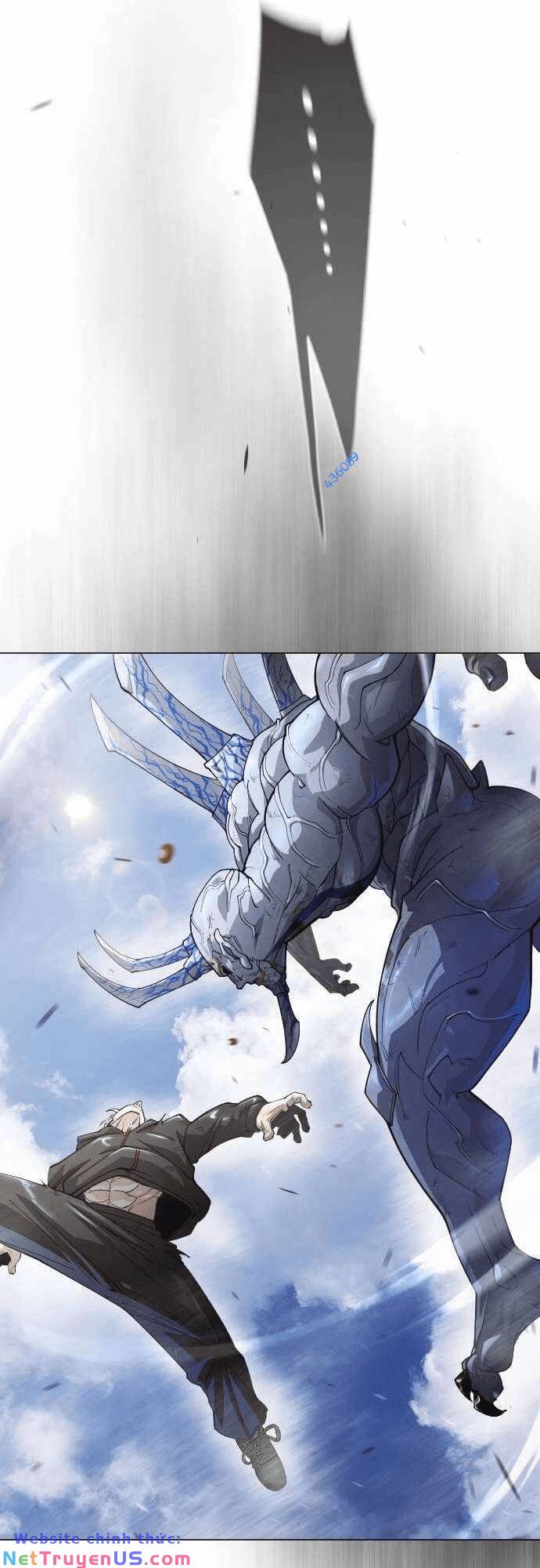 Kỷ Nguyên Siêu Anh Hùng Chap 142 - Next Chap 143