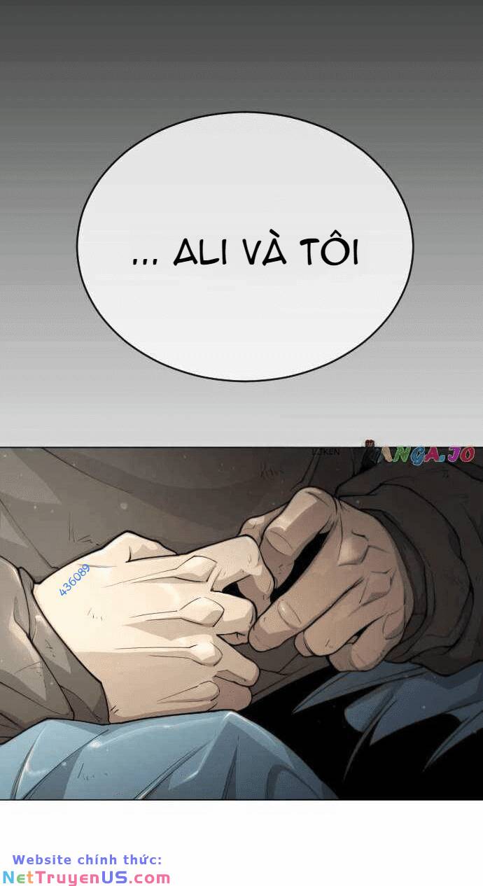 Kỷ Nguyên Siêu Anh Hùng Chap 142 - Next Chap 143