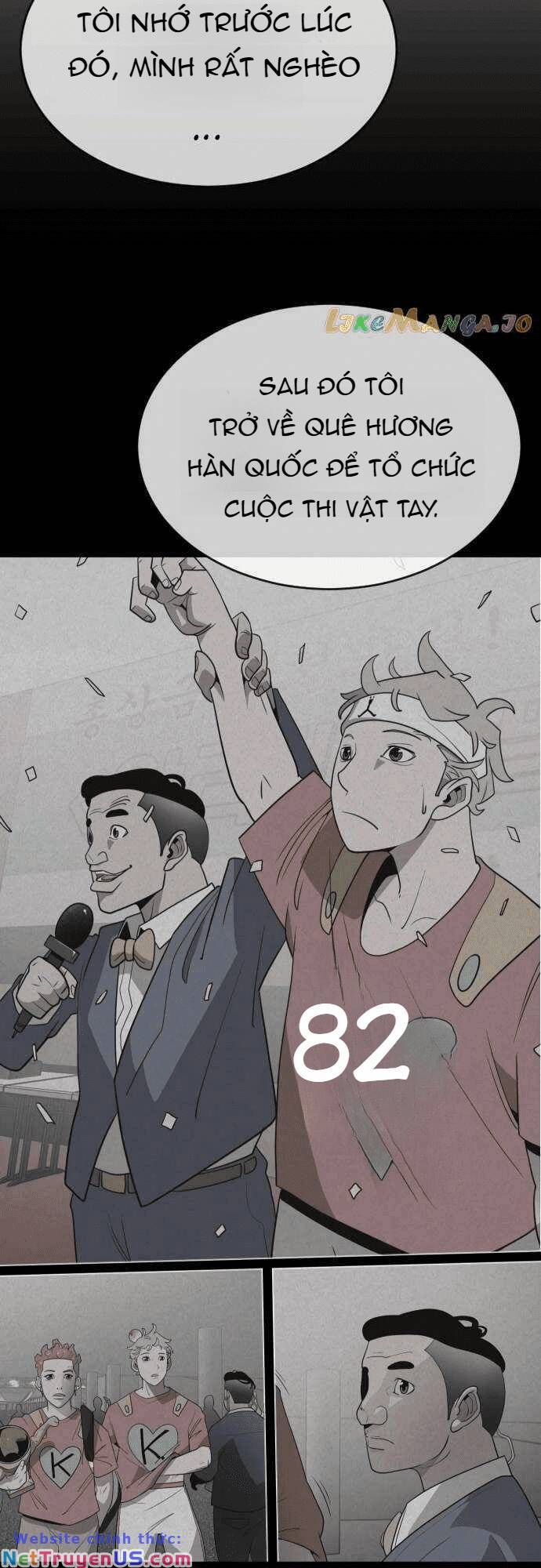 Kỷ Nguyên Siêu Anh Hùng Chap 142 - Next Chap 143