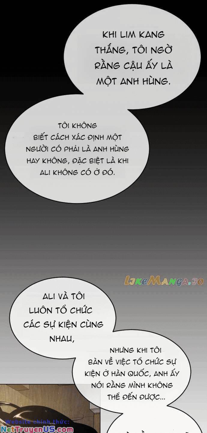 Kỷ Nguyên Siêu Anh Hùng Chap 142 - Next Chap 143