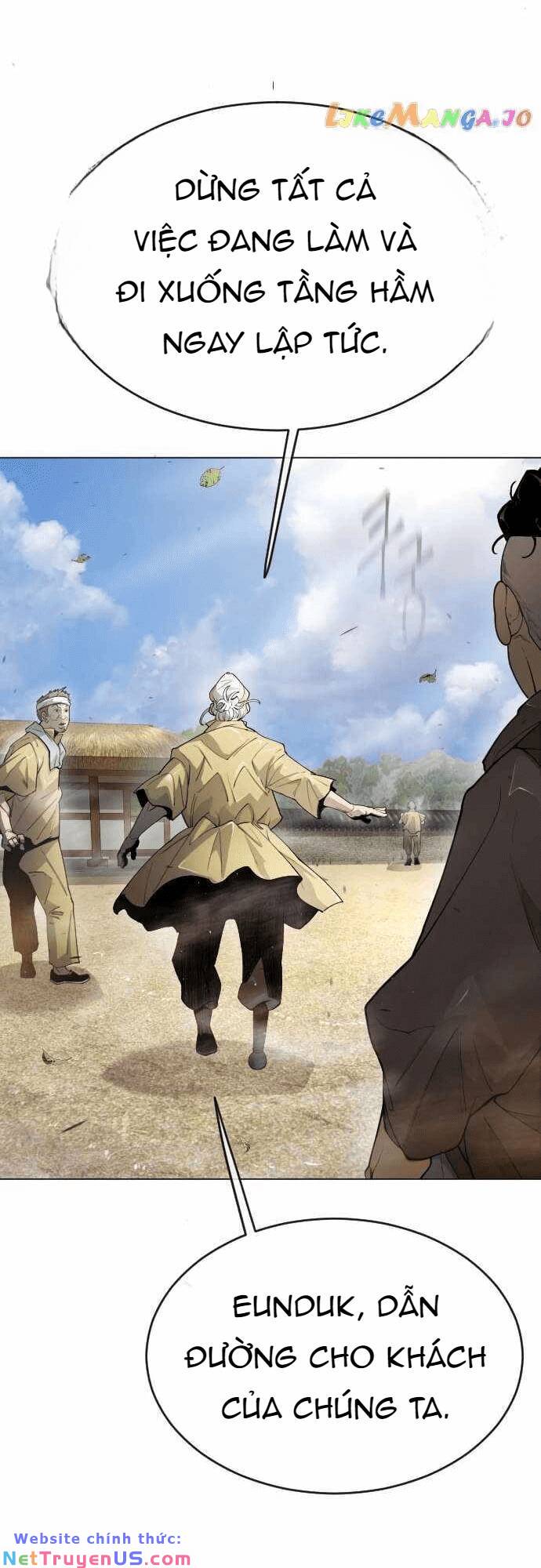 Kỷ Nguyên Siêu Anh Hùng Chap 142 - Next Chap 143