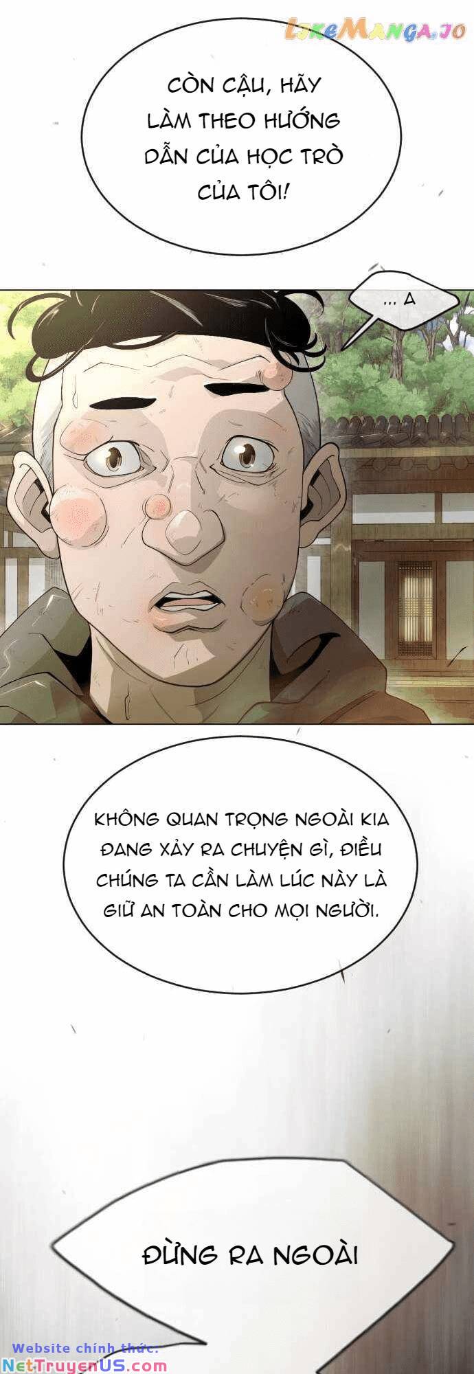 Kỷ Nguyên Siêu Anh Hùng Chap 142 - Next Chap 143
