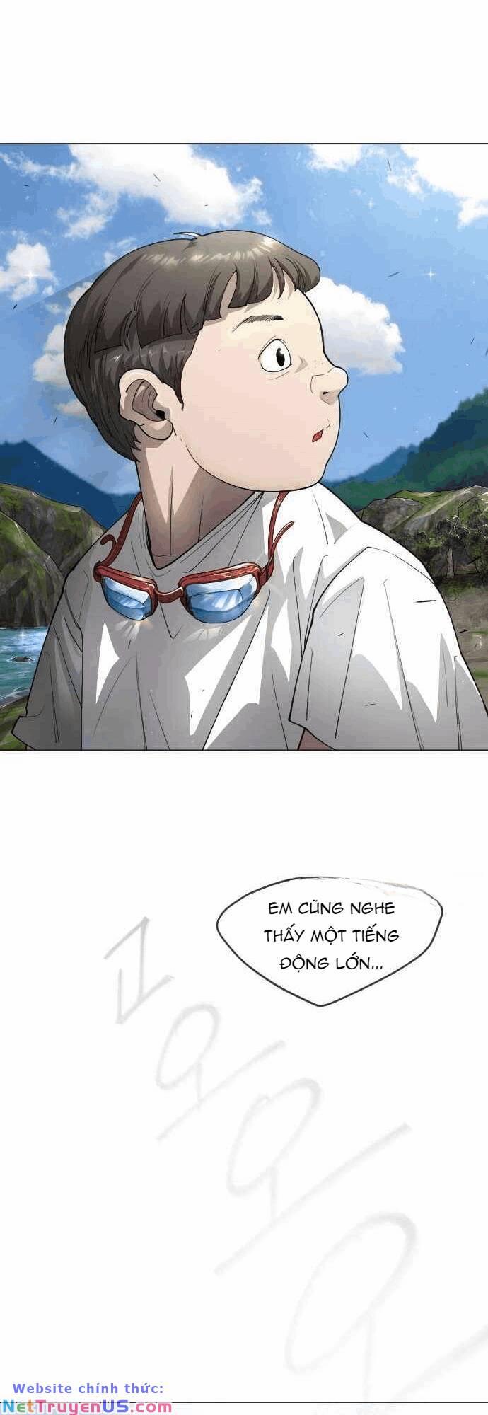 Kỷ Nguyên Siêu Anh Hùng Chap 142 - Next Chap 143