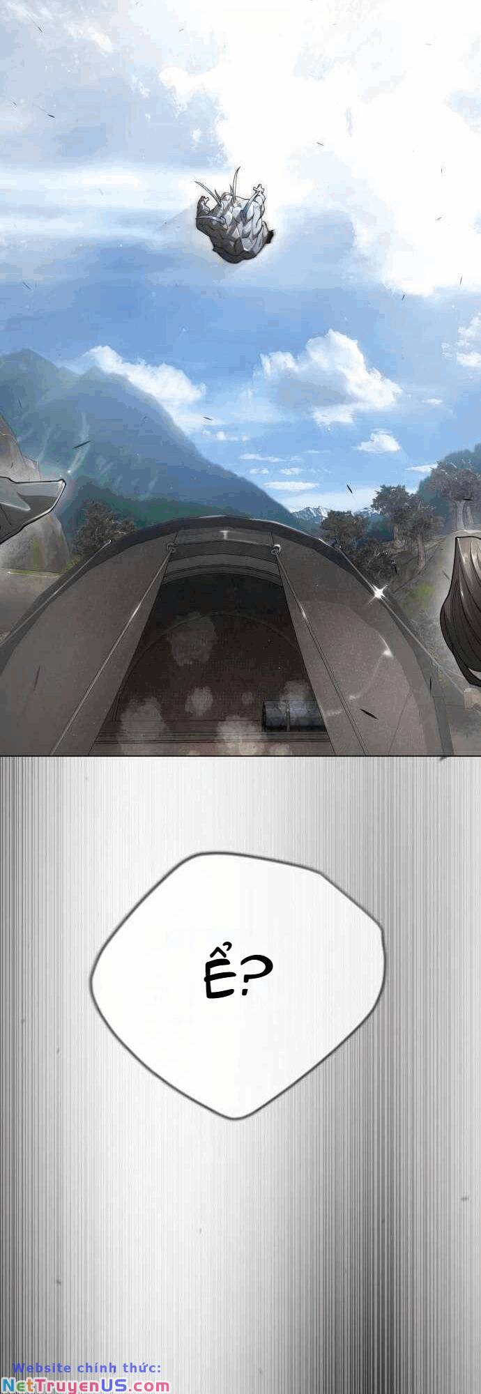 Kỷ Nguyên Siêu Anh Hùng Chap 142 - Next Chap 143