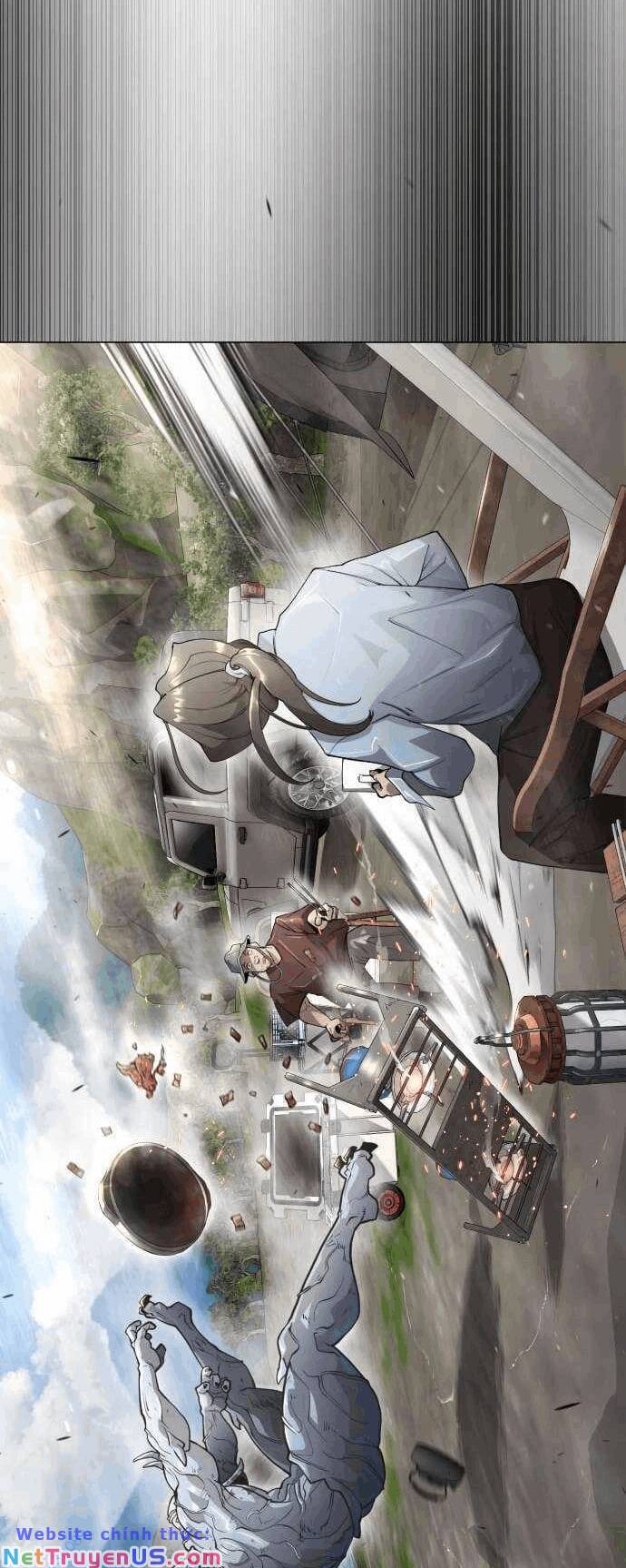 Kỷ Nguyên Siêu Anh Hùng Chap 142 - Next Chap 143