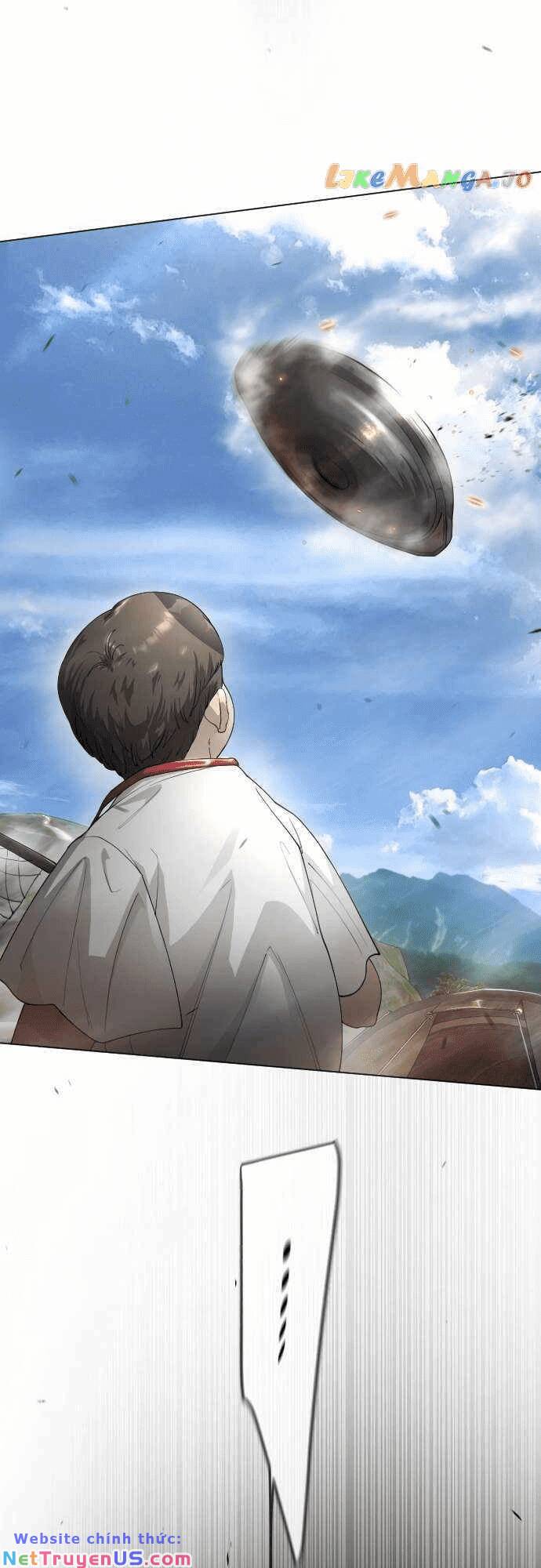 Kỷ Nguyên Siêu Anh Hùng Chap 142 - Next Chap 143