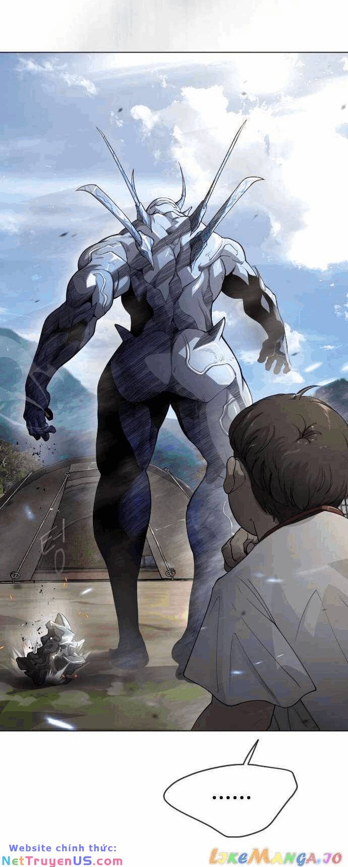 Kỷ Nguyên Siêu Anh Hùng Chap 142 - Next Chap 143