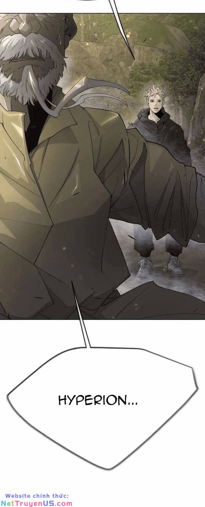 Kỷ Nguyên Siêu Anh Hùng Chap 142 - Next Chap 143