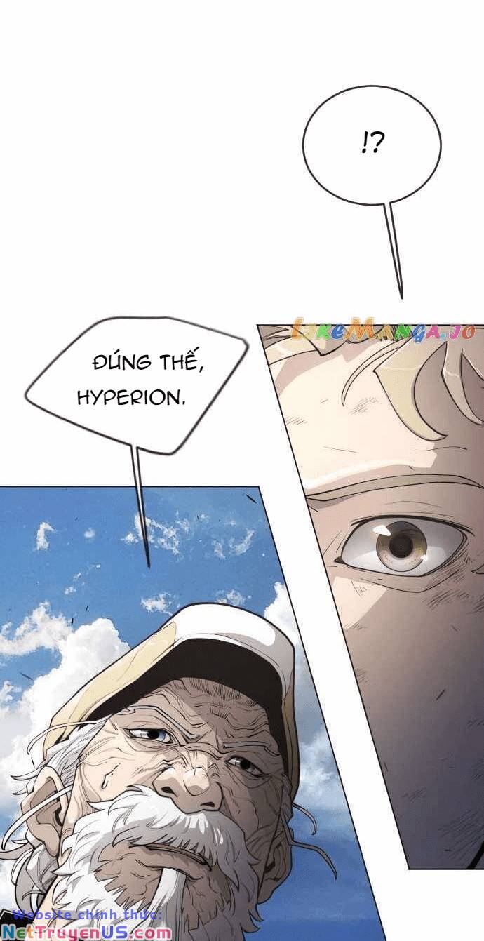 Kỷ Nguyên Siêu Anh Hùng Chap 142 - Next Chap 143