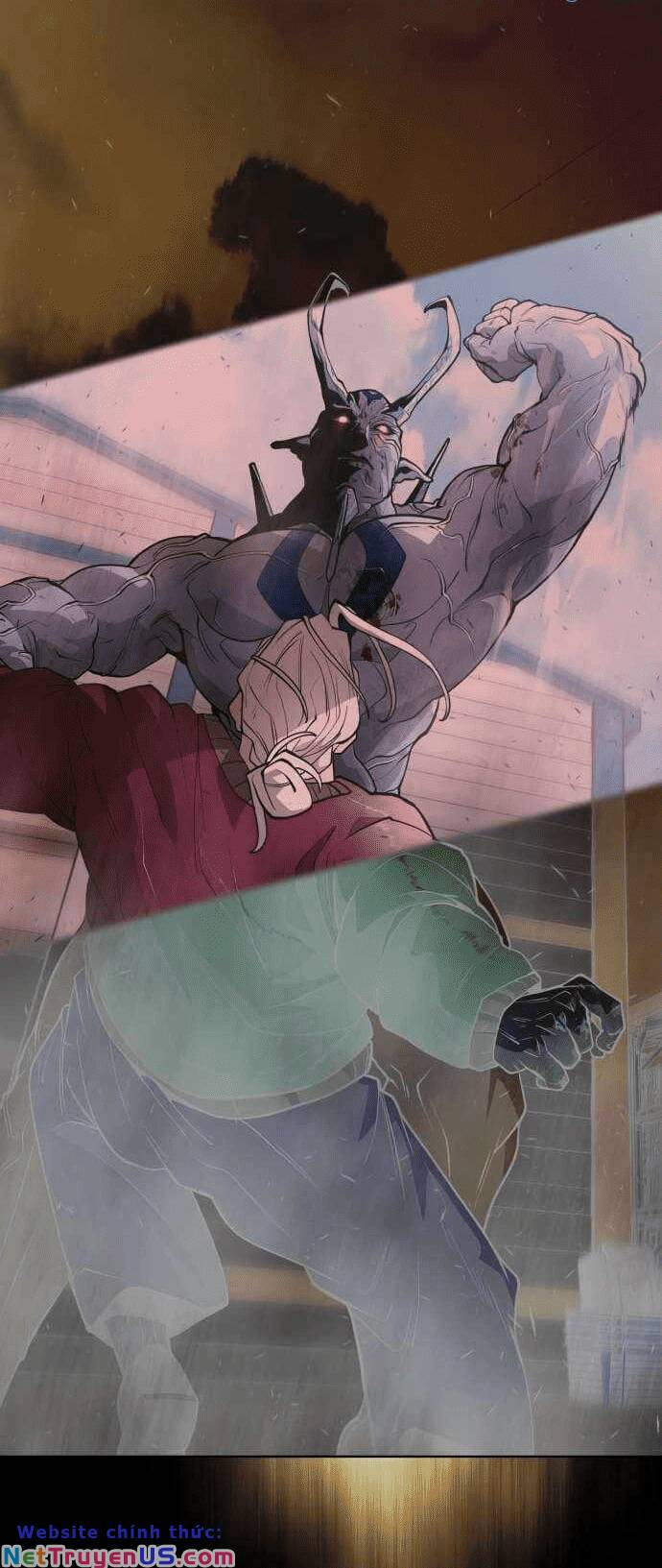 Kỷ Nguyên Siêu Anh Hùng Chap 142 - Next Chap 143