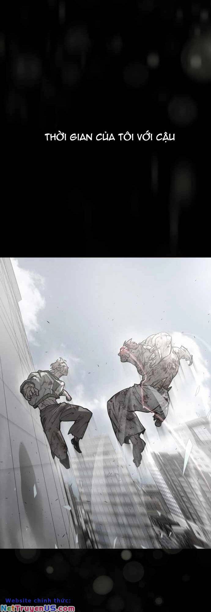 Kỷ Nguyên Siêu Anh Hùng Chap 143 - Next Chap 144