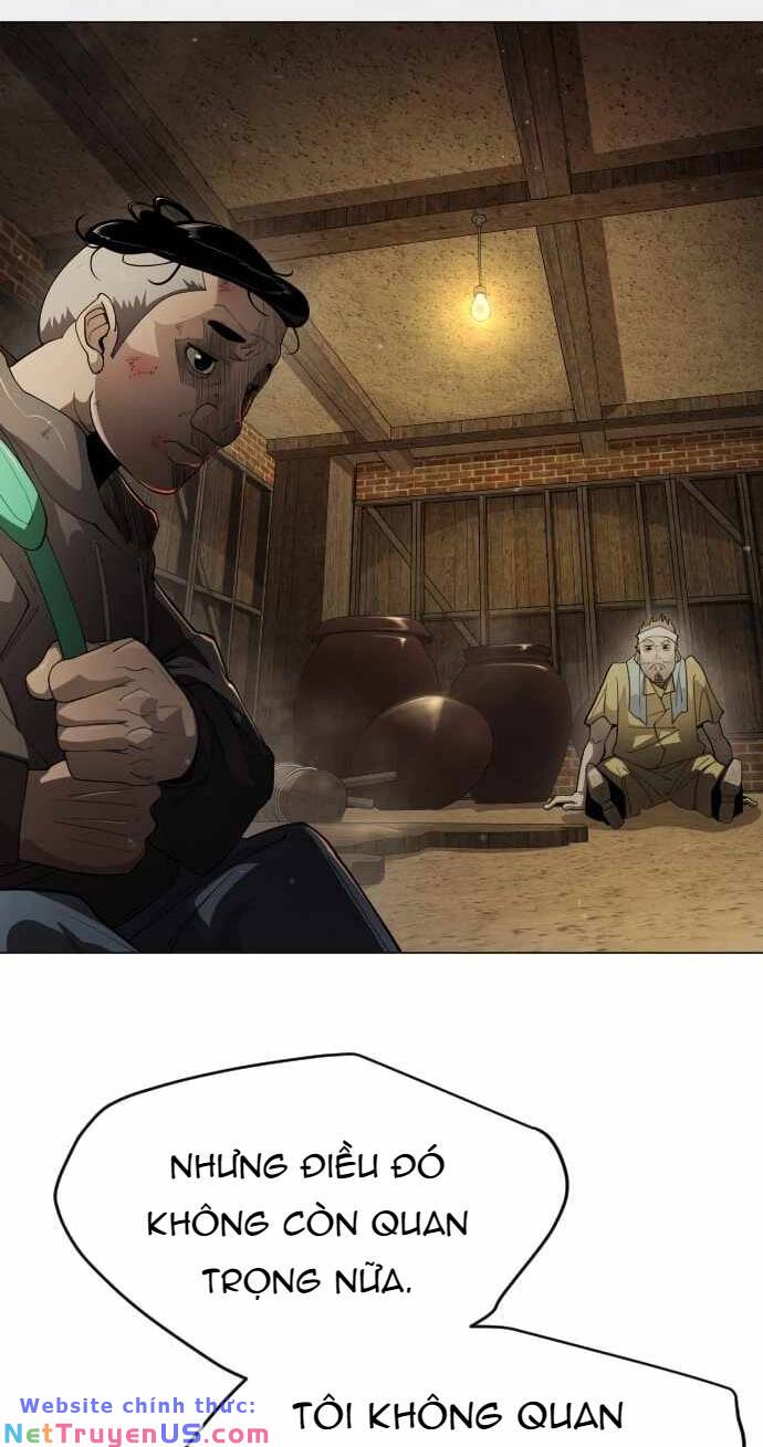 Kỷ Nguyên Siêu Anh Hùng Chap 143 - Next Chap 144