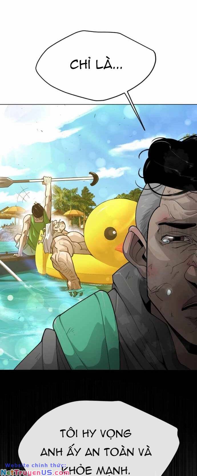 Kỷ Nguyên Siêu Anh Hùng Chap 143 - Next Chap 144