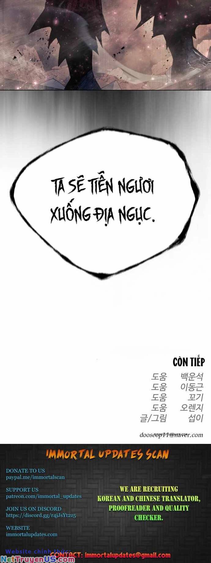 Kỷ Nguyên Siêu Anh Hùng Chap 143 - Next Chap 144