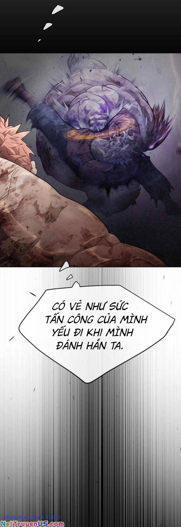 Kỷ Nguyên Siêu Anh Hùng Chap 143 - Next Chap 144