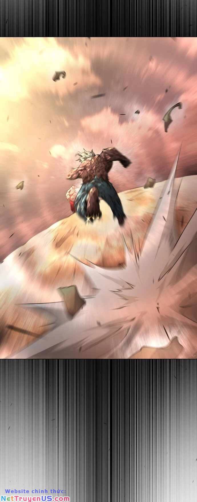 Kỷ Nguyên Siêu Anh Hùng Chap 143 - Next Chap 144