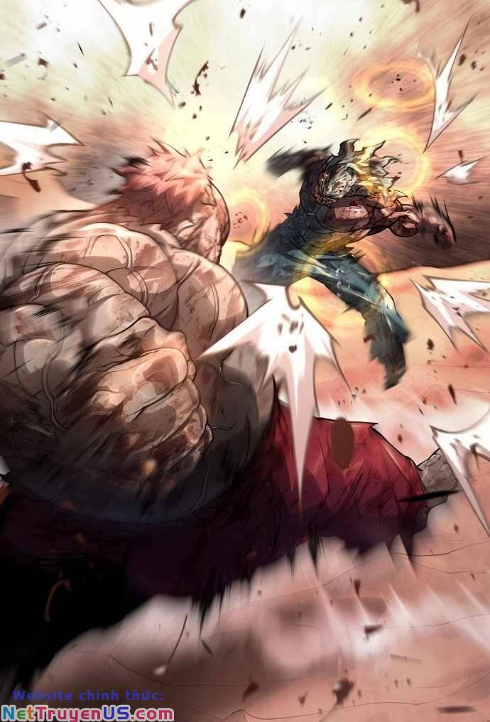 Kỷ Nguyên Siêu Anh Hùng Chap 143 - Next Chap 144