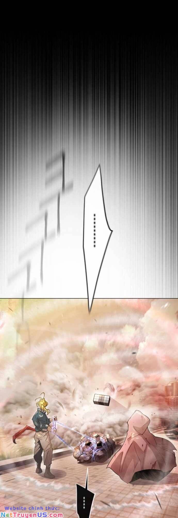 Kỷ Nguyên Siêu Anh Hùng Chap 143 - Next Chap 144