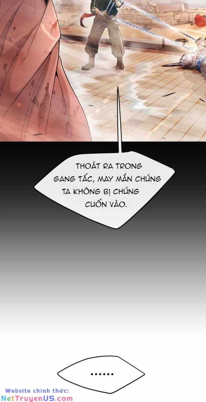 Kỷ Nguyên Siêu Anh Hùng Chap 143 - Next Chap 144