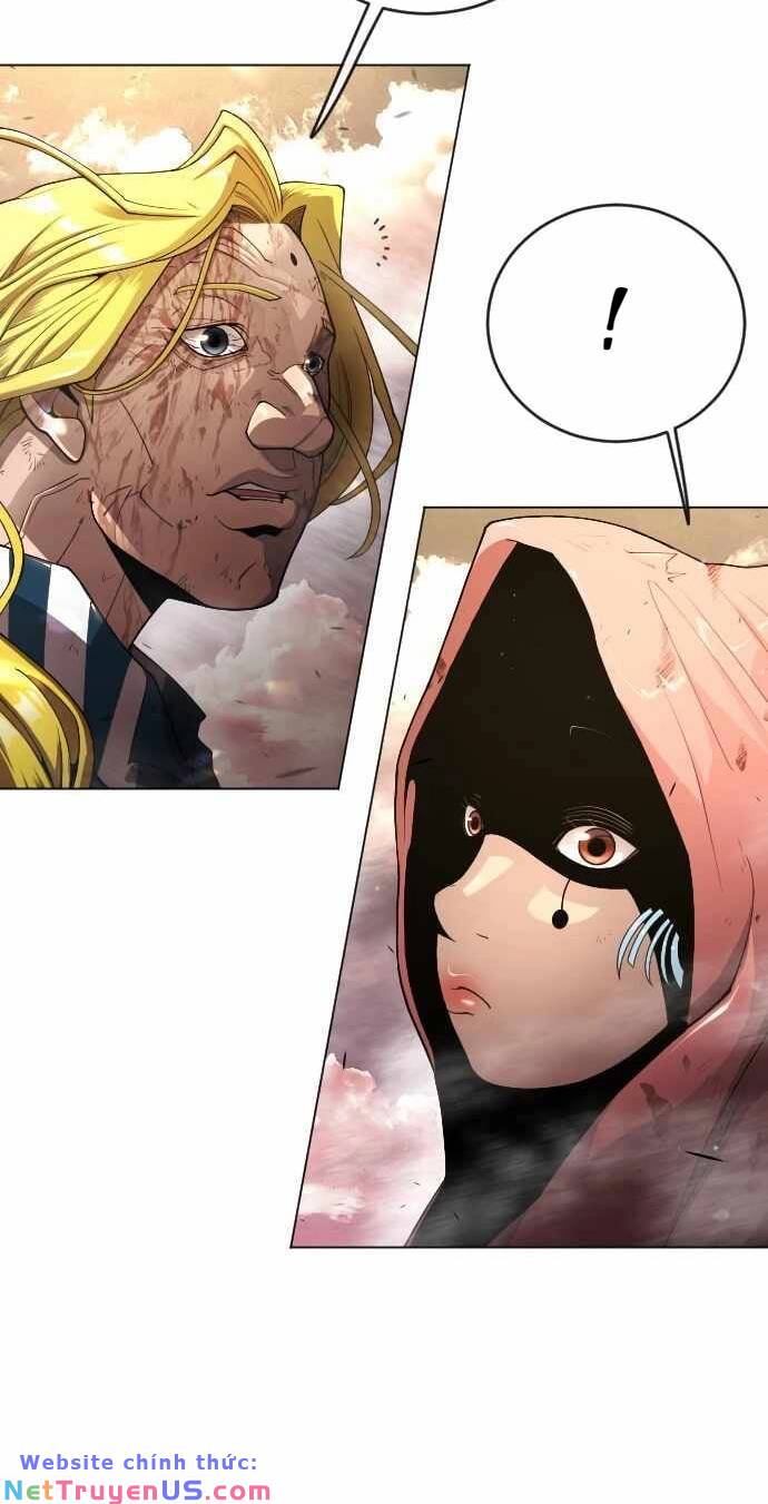 Kỷ Nguyên Siêu Anh Hùng Chap 143 - Next Chap 144