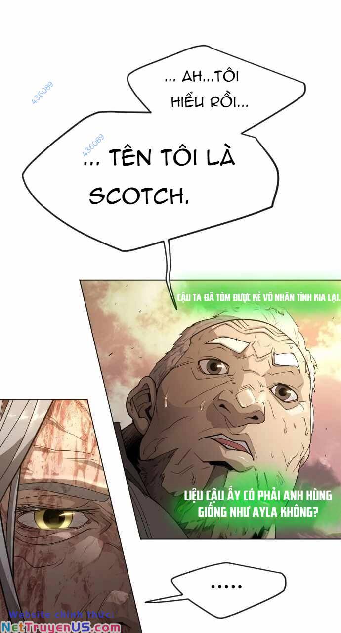 Kỷ Nguyên Siêu Anh Hùng Chap 143 - Next Chap 144