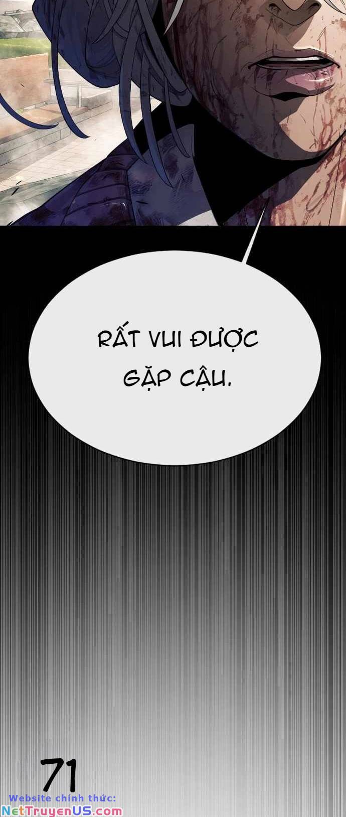 Kỷ Nguyên Siêu Anh Hùng Chap 143 - Next Chap 144