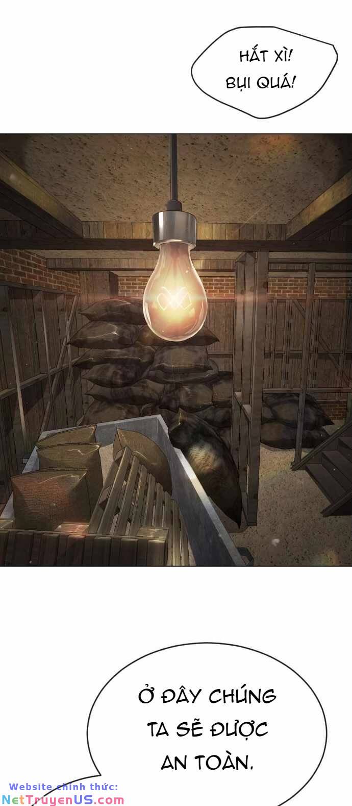 Kỷ Nguyên Siêu Anh Hùng Chap 143 - Next Chap 144