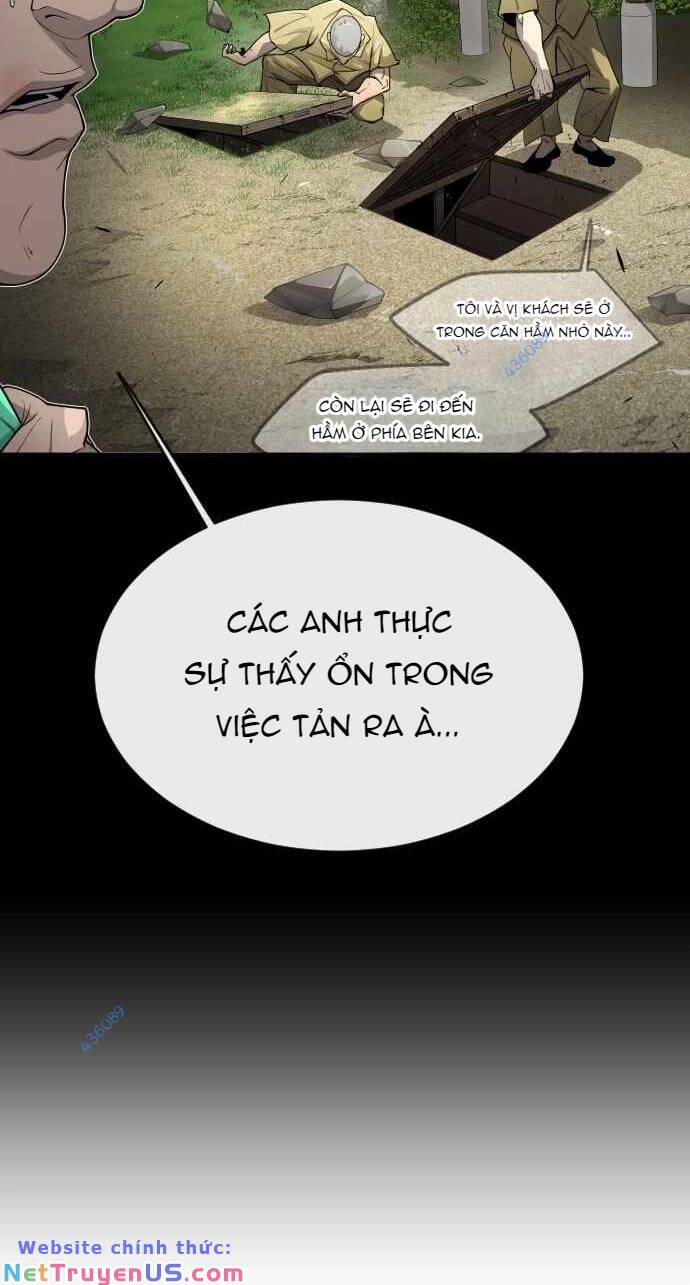 Kỷ Nguyên Siêu Anh Hùng Chap 143 - Next Chap 144