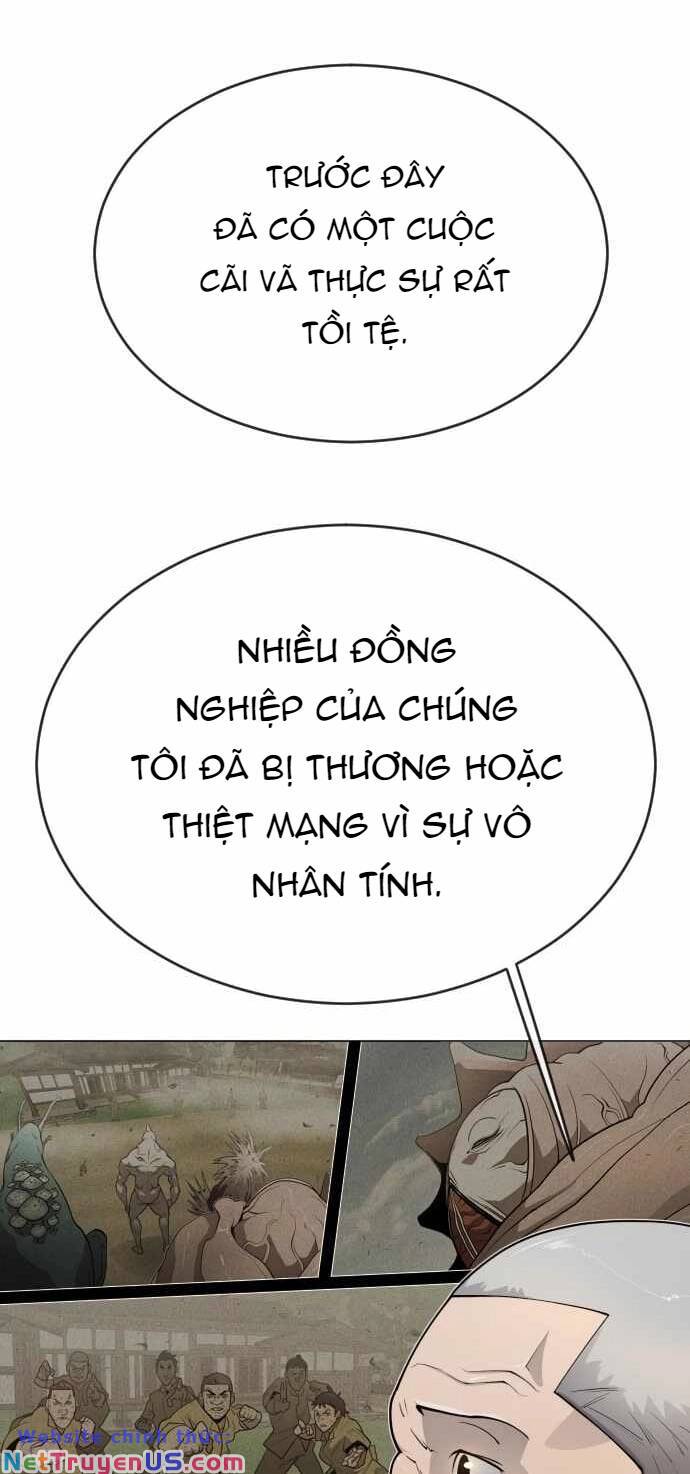 Kỷ Nguyên Siêu Anh Hùng Chap 143 - Next Chap 144