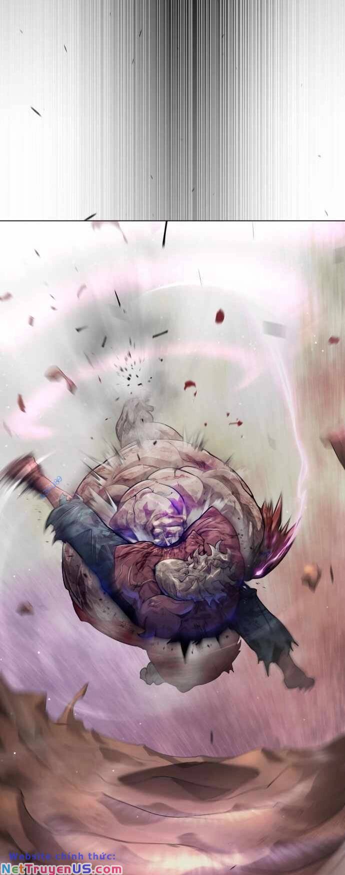 Kỷ Nguyên Siêu Anh Hùng Chap 143 - Next Chap 144
