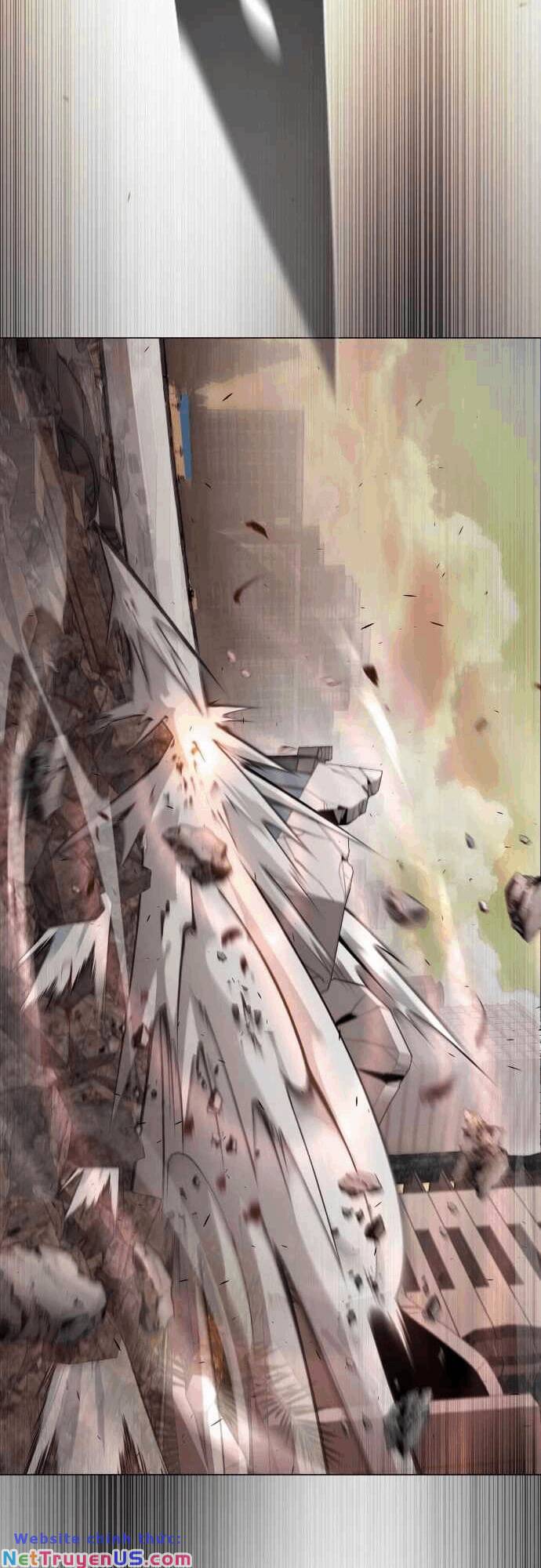 Kỷ Nguyên Siêu Anh Hùng Chap 143 - Next Chap 144