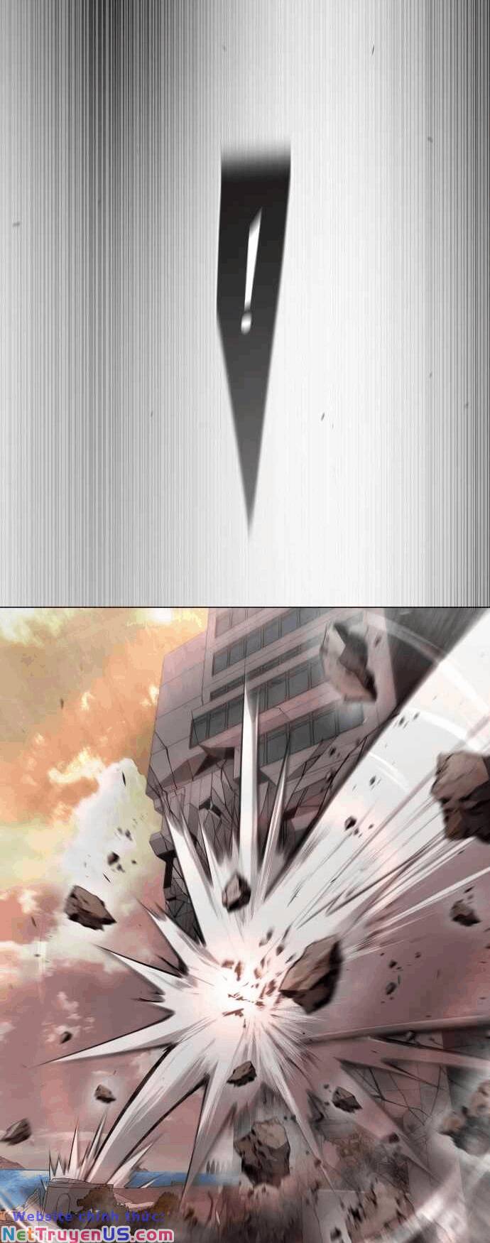 Kỷ Nguyên Siêu Anh Hùng Chap 143 - Next Chap 144