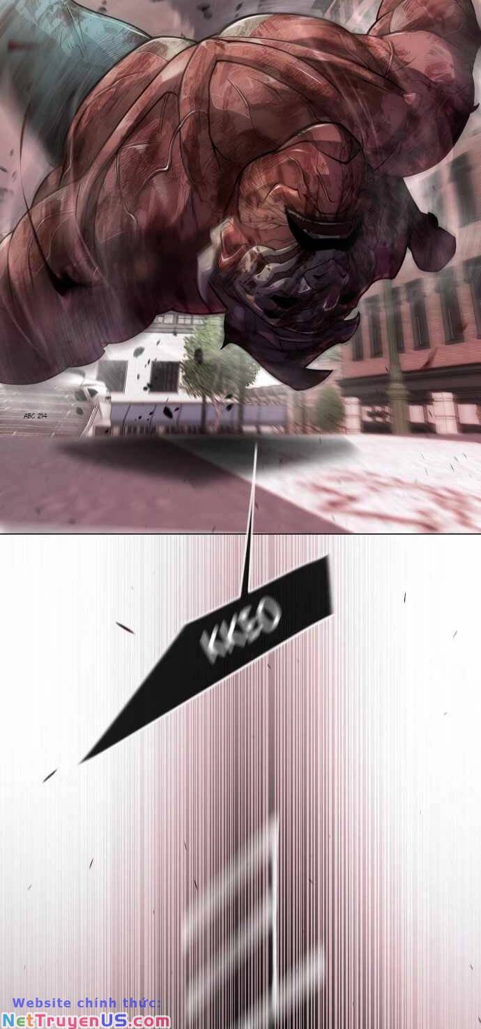 Kỷ Nguyên Siêu Anh Hùng Chap 143 - Next Chap 144