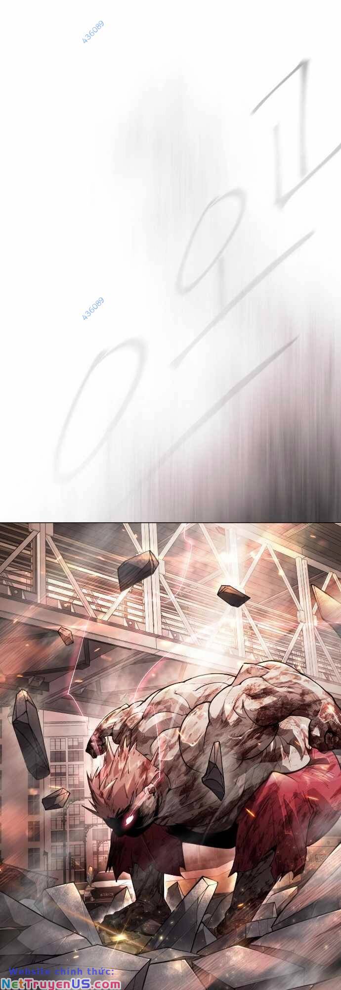 Kỷ Nguyên Siêu Anh Hùng Chap 143 - Next Chap 144