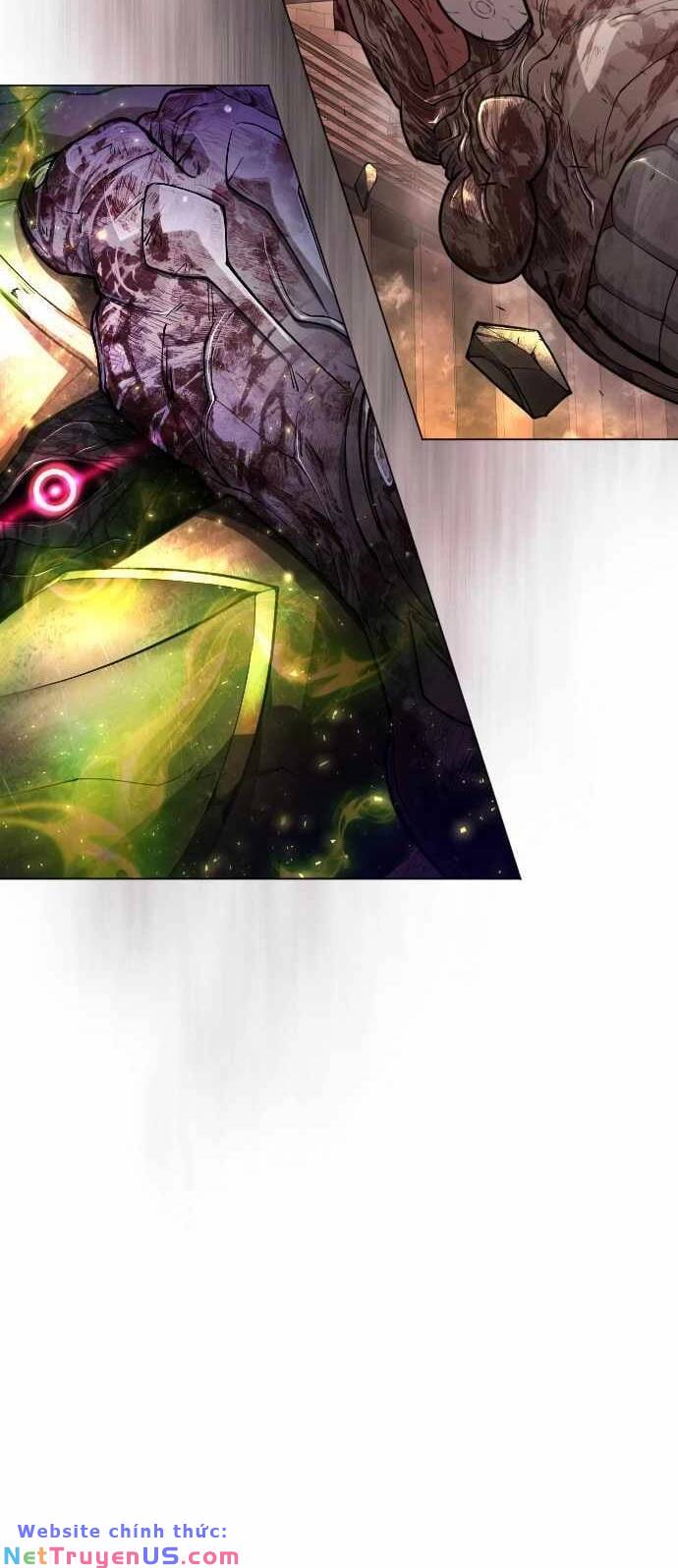 Kỷ Nguyên Siêu Anh Hùng Chap 143 - Next Chap 144