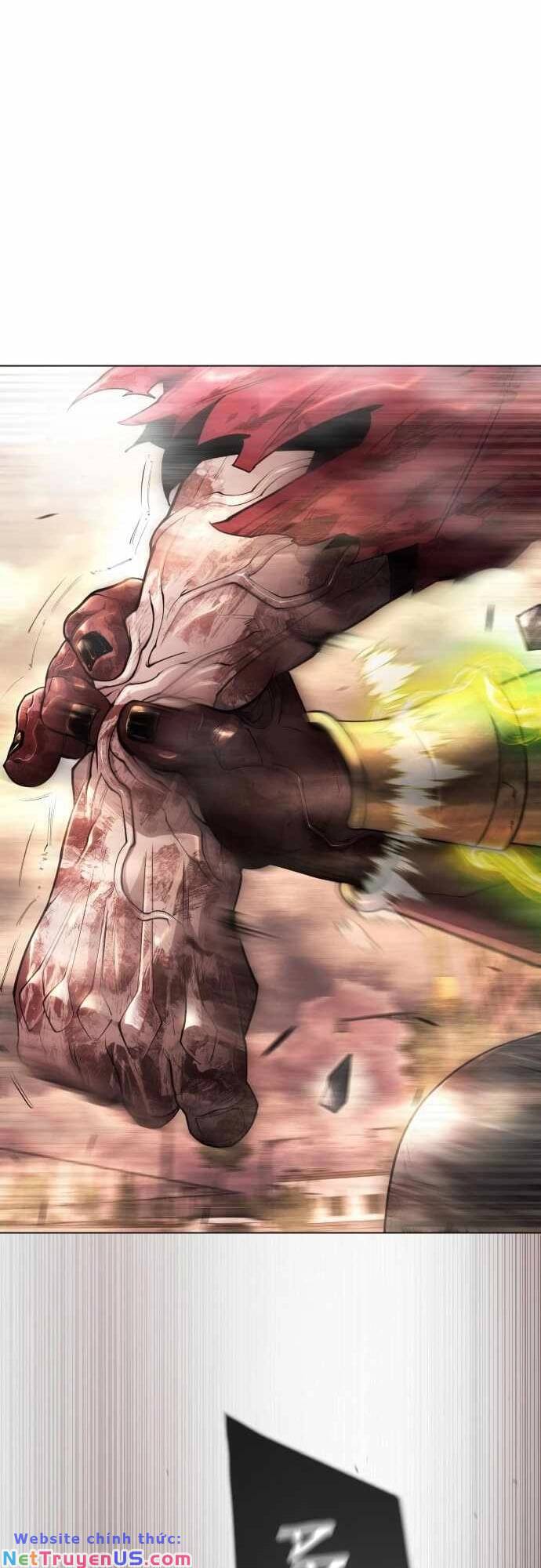 Kỷ Nguyên Siêu Anh Hùng Chap 143 - Next Chap 144