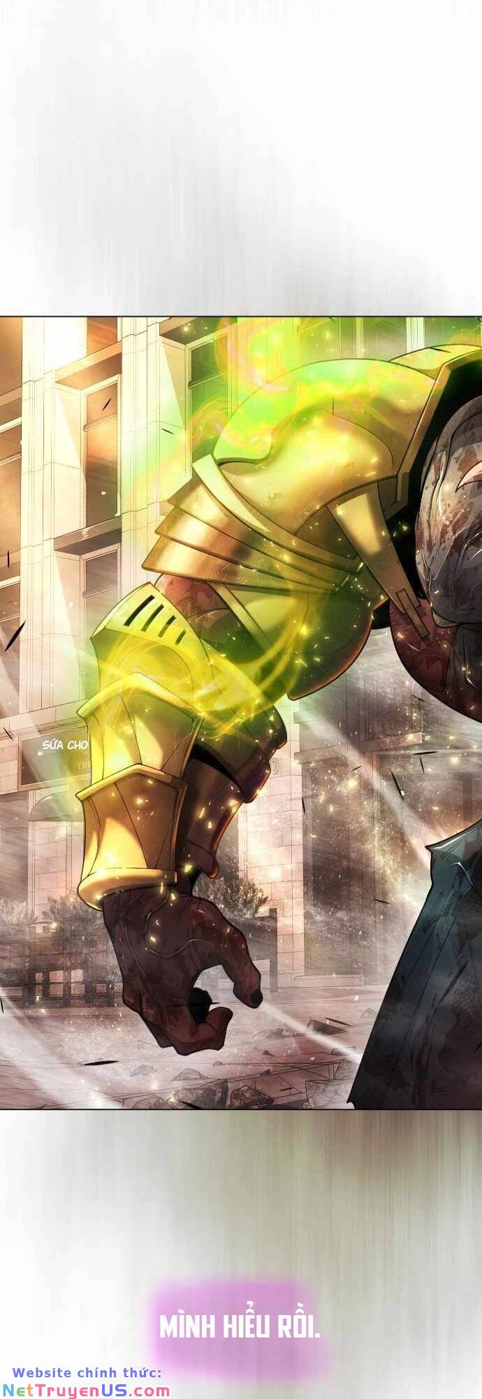 Kỷ Nguyên Siêu Anh Hùng Chap 143 - Next Chap 144