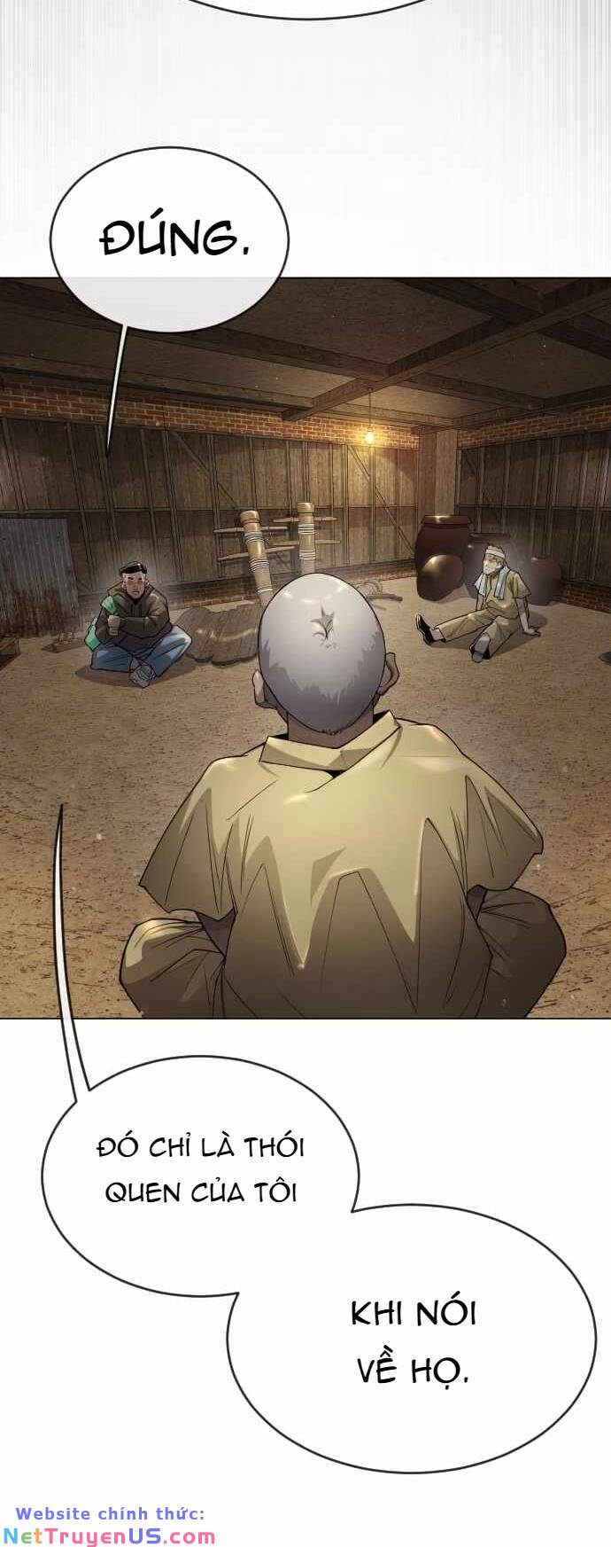 Kỷ Nguyên Siêu Anh Hùng Chap 143 - Next Chap 144