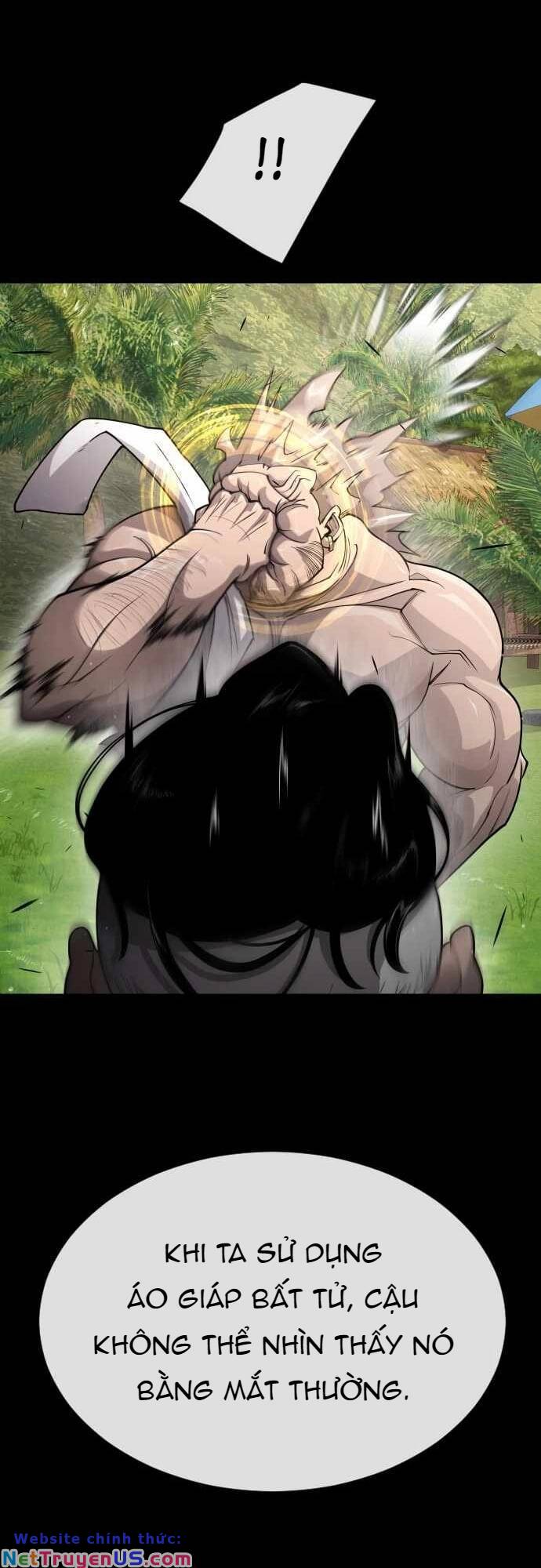 Kỷ Nguyên Siêu Anh Hùng Chap 143 - Next Chap 144