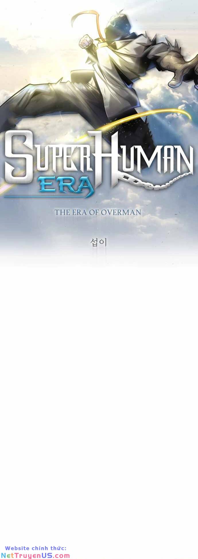 Kỷ Nguyên Siêu Anh Hùng Chap 143 - Next Chap 144