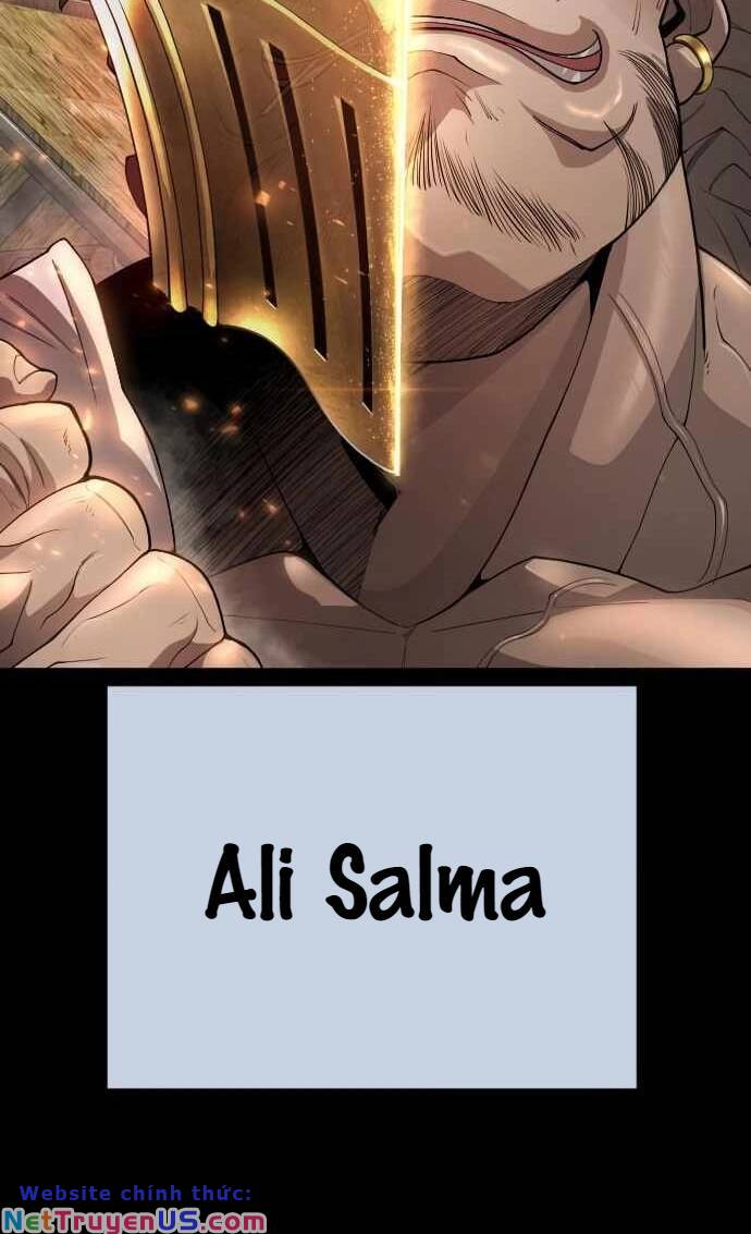 Kỷ Nguyên Siêu Anh Hùng Chap 143 - Next Chap 144