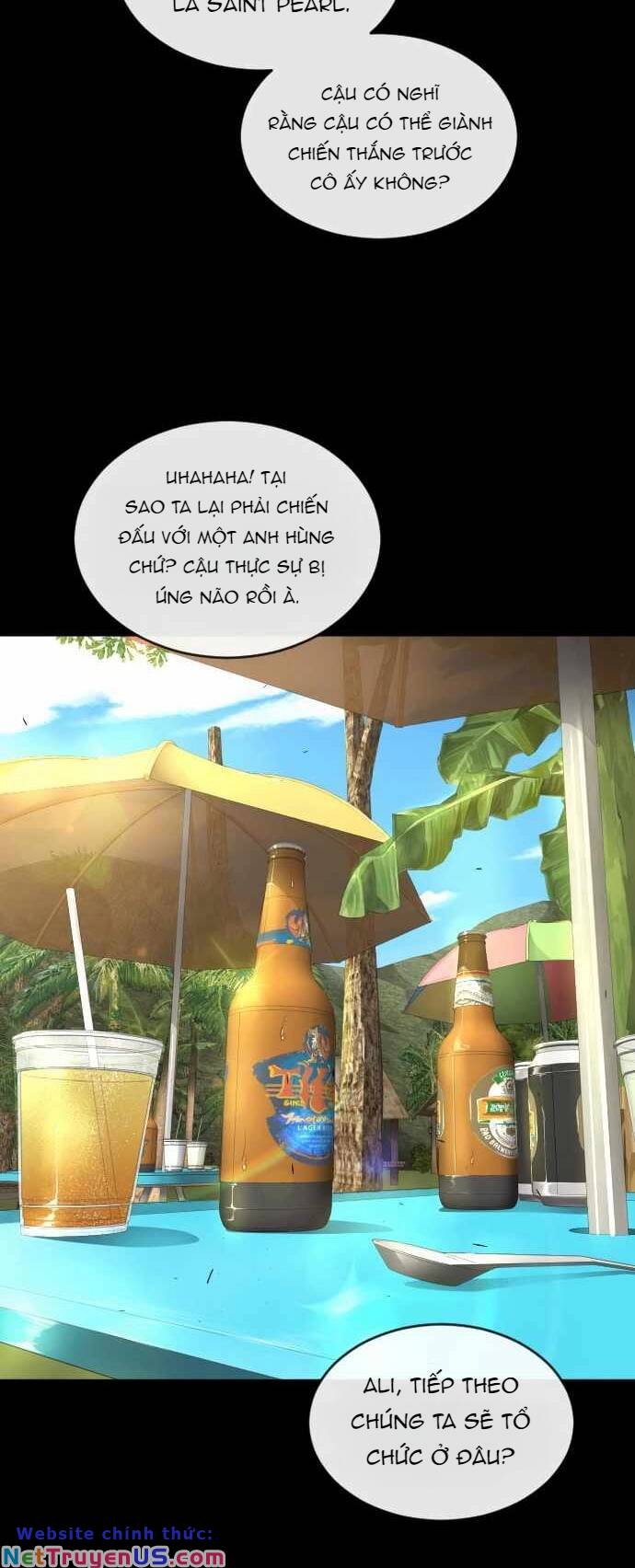 Kỷ Nguyên Siêu Anh Hùng Chap 143 - Next Chap 144