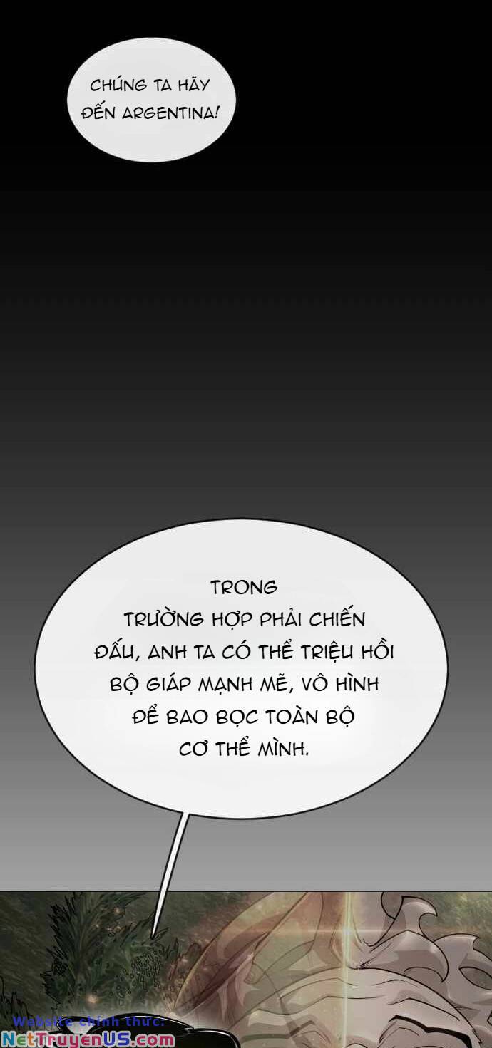 Kỷ Nguyên Siêu Anh Hùng Chap 143 - Next Chap 144