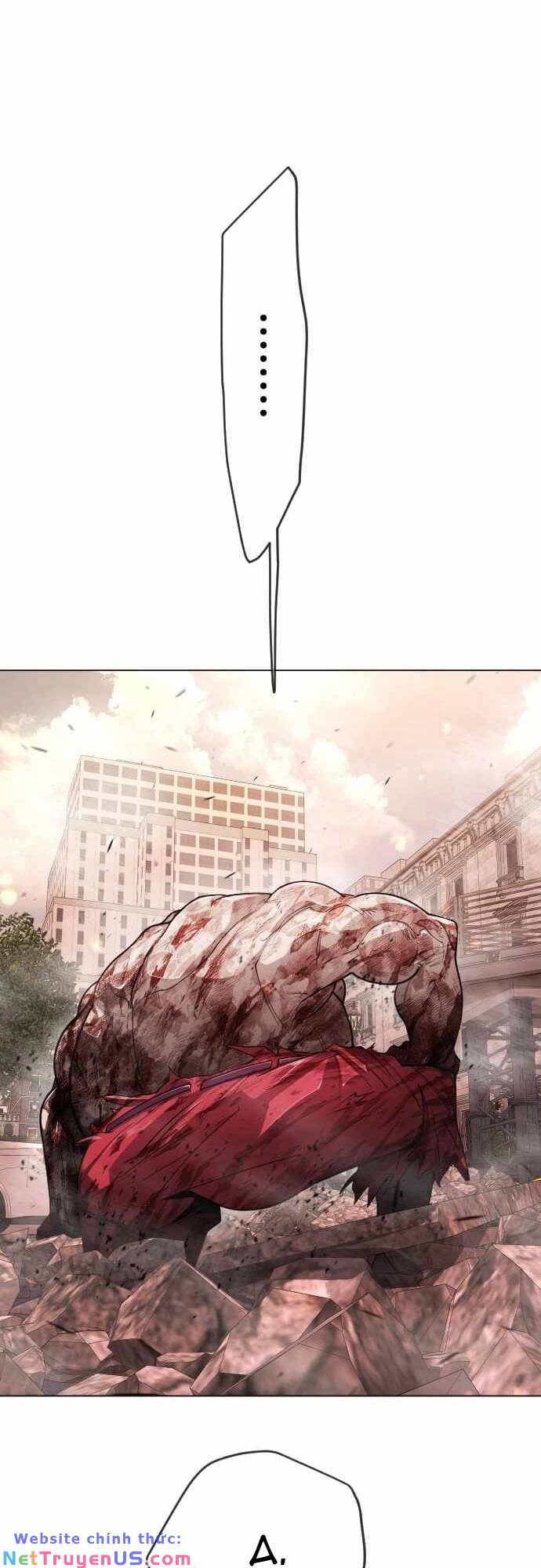 Kỷ Nguyên Siêu Anh Hùng Chap 143 - Next Chap 144