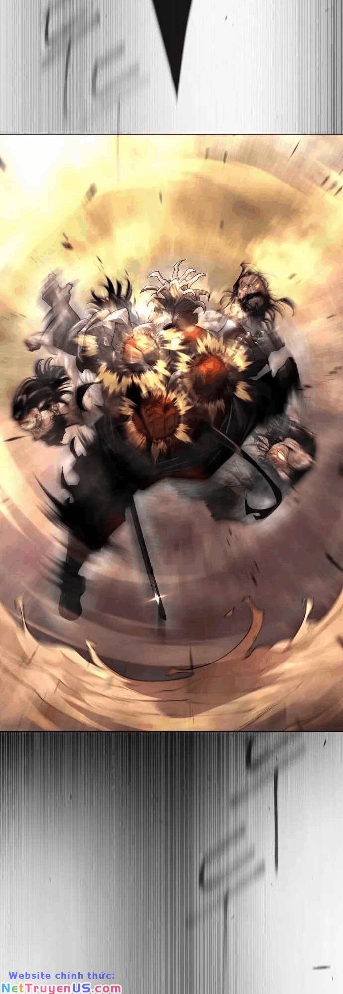 Kỷ Nguyên Siêu Anh Hùng Chap 145 - Next Chap 146