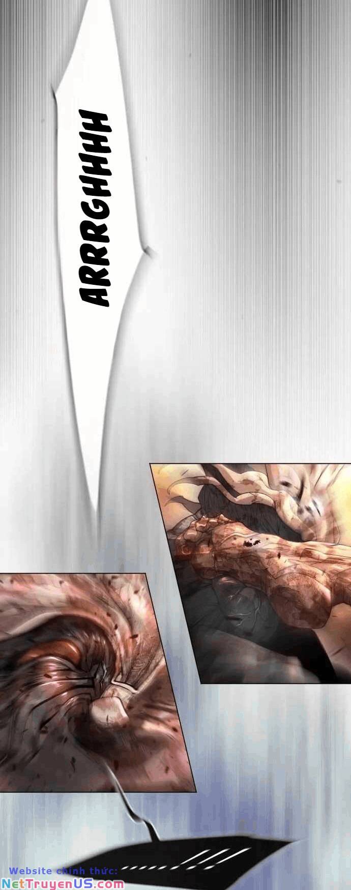 Kỷ Nguyên Siêu Anh Hùng Chap 145 - Next Chap 146