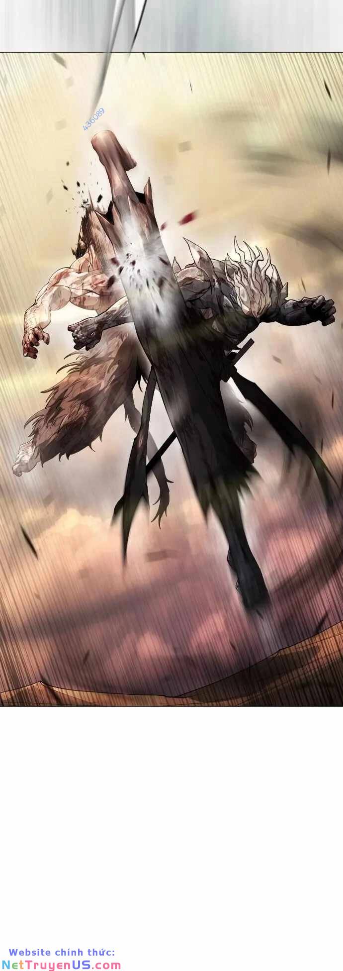 Kỷ Nguyên Siêu Anh Hùng Chap 145 - Next Chap 146